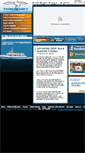 Mobile Screenshot of flyingfishfleet.com